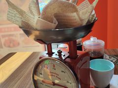 -勇興發港式茶餐厅(江宁店)