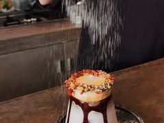-BE NORMAL CAFE(霞溪路店)