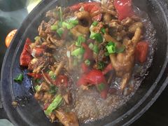 -徽州美食(三十年老店)