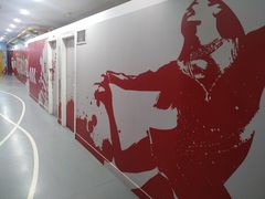 -冠军冰场CHAMPION RINK(百联又一城店)