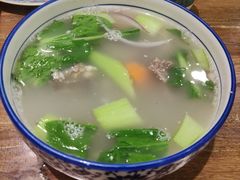 -清真·玛丽亚新疆菜主题餐厅(浙江中路店)