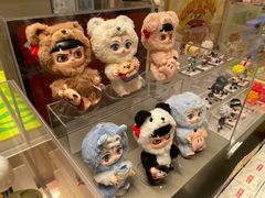 -泡泡玛特POPMART(苏州诚品生活店)