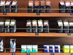-星巴克臻选(广州二沙岛文立方店)