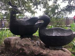 -东湖落雁景区