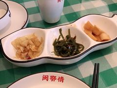 -闽鄂情·闽南招财鸭(水头店)