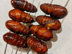 -老味烧烤(总店)