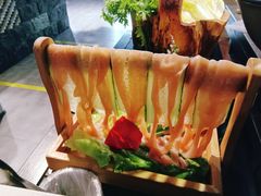 -椒王火锅(厚街万达店)