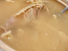 招牌笋干老鸭煲-张生记(丁香国际店)