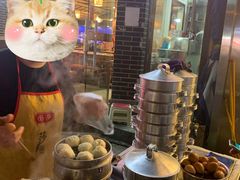 -梁憨包(南岸回龙湾店)