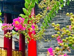 -西安市广仁寺