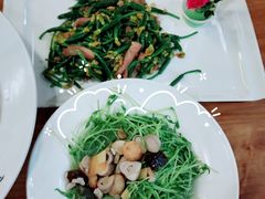 -花溪雨·森林餐厅(石基店)