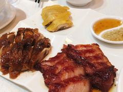 -港久茶餐厅(鹭洲里店)