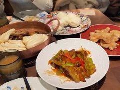 -奉天小馆·非遗东北菜(沈阳万象城店)