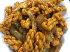 -小民大排档(马场角横路店)