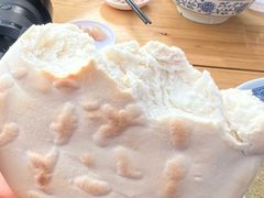 -老兰家传统烧烤炒菜泡馍(小南门店)