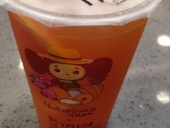 -TPLUS茶家(浦电路店)