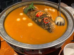-解家河南菜(金水路店)