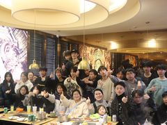 -苏格里岛自助海鲜火锅烧烤(大汉悦中心店)