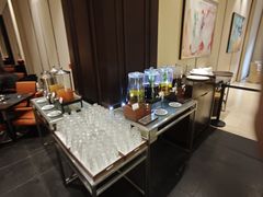 -北京海湾半山酒店-加咖啡西餐厅