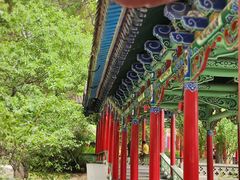 -白塔山公园