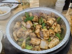 -南记食粥坊·宵夜大排档(莲花总店)