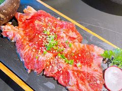 -谷牛和牛烤肉(漕河泾印象城店)