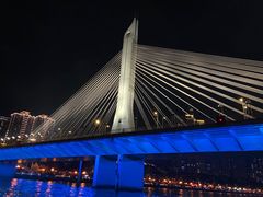 -珠江夜游广州塔·中大码头