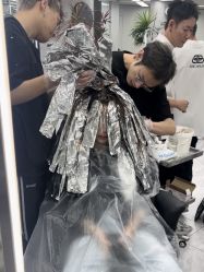 -IN STYLE·全国形象店