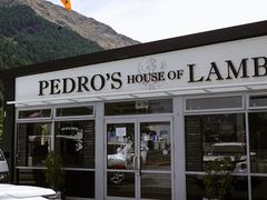 门面-Pedro's House of Lamb