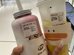 -果呀呀(国金街店)