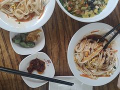 -老陕兄弟(彩虹新城店)