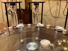 包厢-万重锦·人文川菜馆(骡马市店)