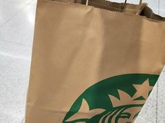 -星巴克(天津站区第二店)
