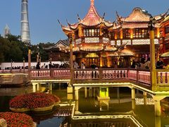 -老城隍庙食品商店(豫园商城店)