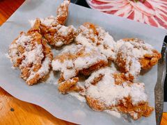 -咕咕站韩国料理(紫金港店)