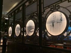 -新白鹿餐厅(金鹰新街口店)