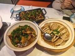 -曹家小菜(胜太路店)