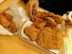 -德克士(三门路店)