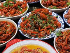 -金陵一哥龙虾(水木秦淮店)