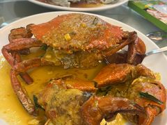 -無招牌海鮮(芽笼店)