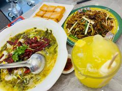 -九龙茶记·粤式餐厅融合菜(鹭江店)