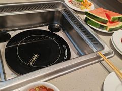 -海底捞火锅(杭州萧山宝龙广场店)