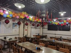 大堂-宝源饺子(麦子店街店)