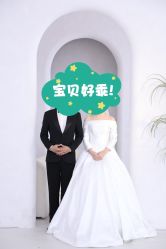 -金夫人婚纱摄影(华南店)