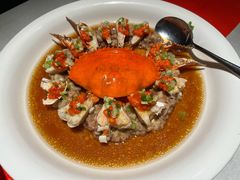 -馋遇江南·精致湖景雅宴(东方之门店)