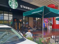 -星巴克(湛江国贸大厦店)