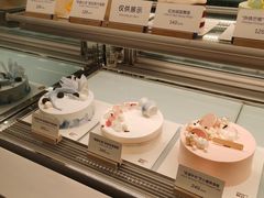-派悦坊·甜品·蛋糕(虹口龙之梦店)