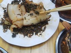 -巷子深格格(万州总店)