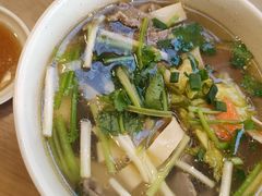 -佬钱湾仔(衣裳街店)