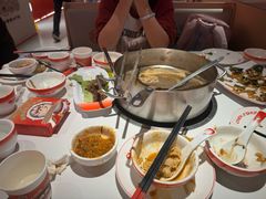-陈记顺和潮汕鲜牛肉火锅(棠德南路店)